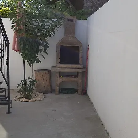 Alloggio in famiglia Casa Ardelean Năvodari