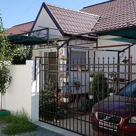 Alloggio in famiglia Casa Ardelean Năvodari
