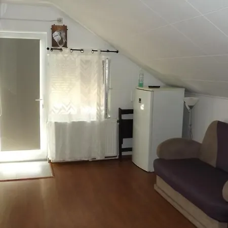 Casa Ardelean ホームステイ *