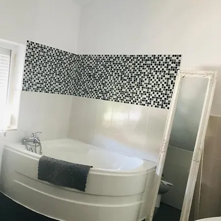 Casa Ardelean ホームステイ *