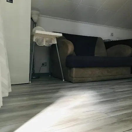 ホームステイ Casa Ardelean *